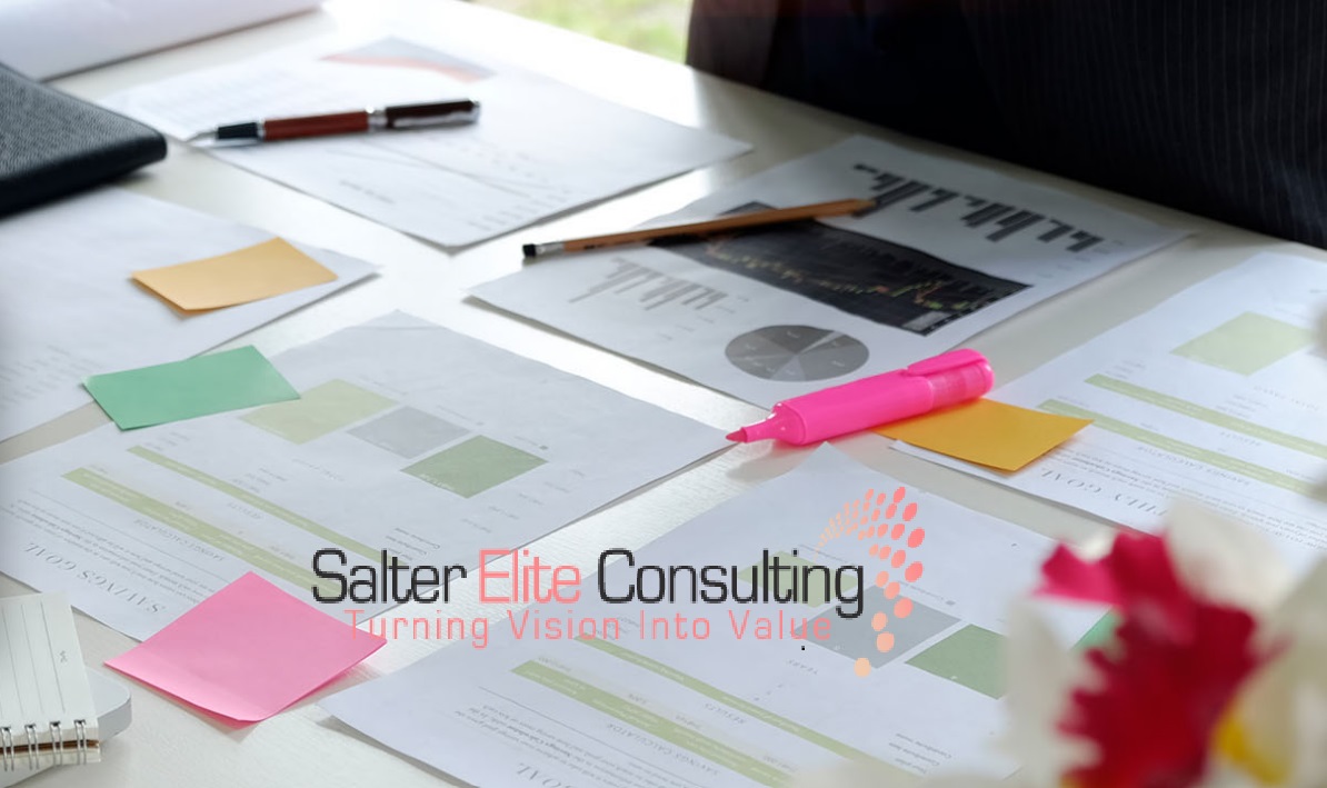 Salter Elite Consulting