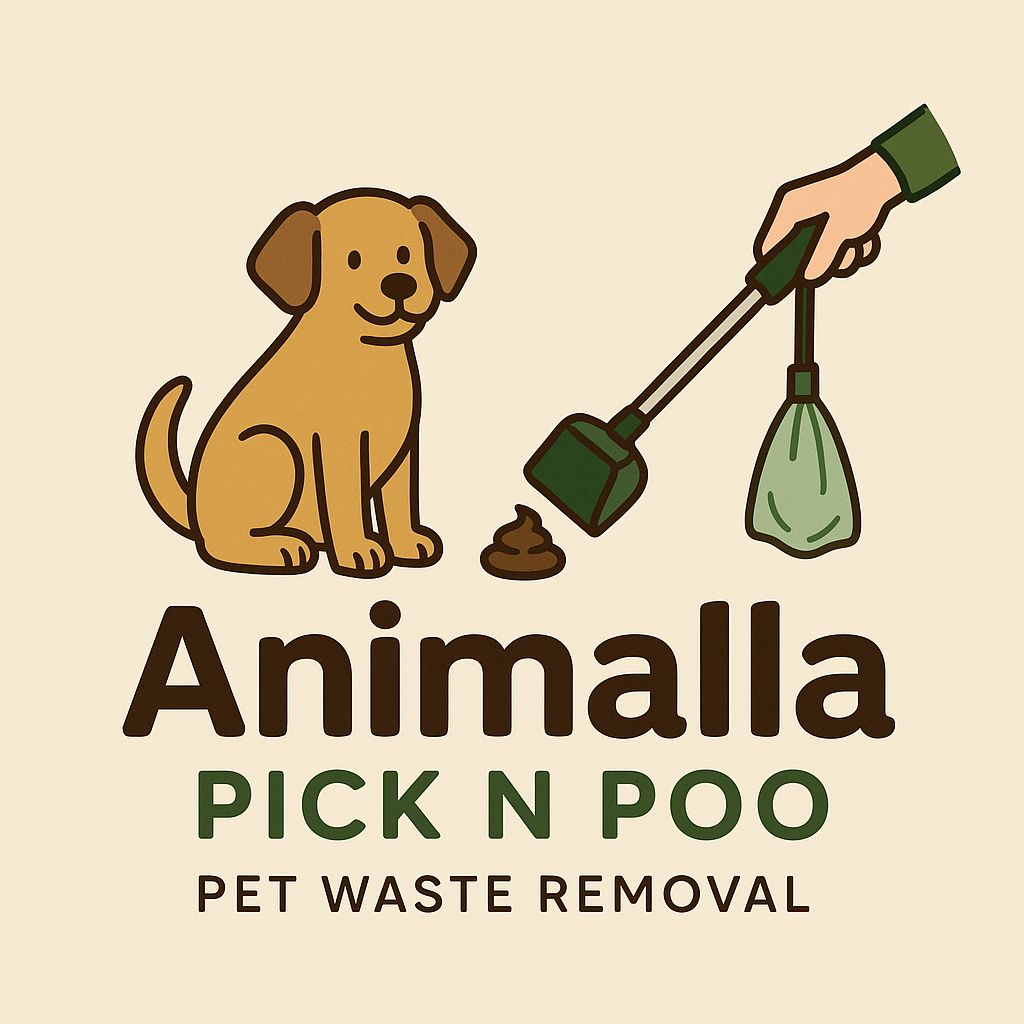 Animalla Pick N Poo