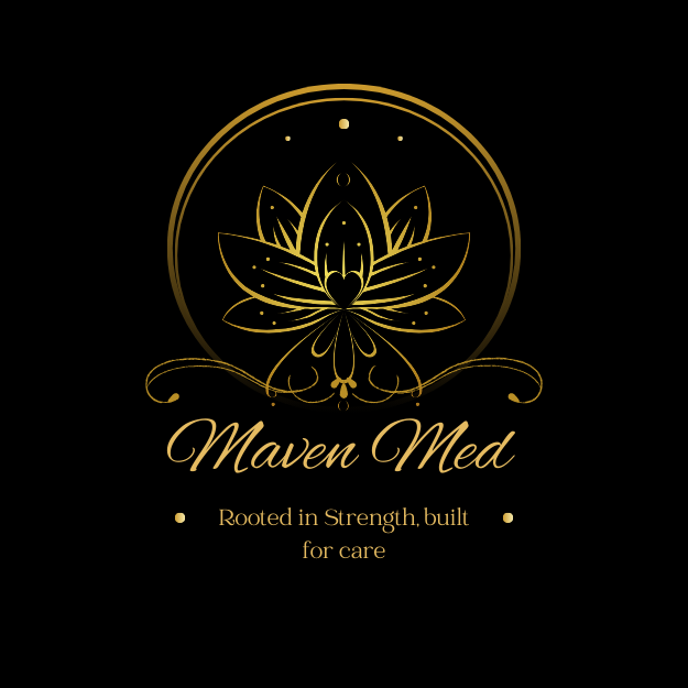 Maven Med Scrubs