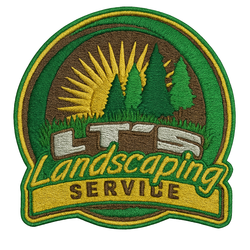 Lt’s Landscaping Service