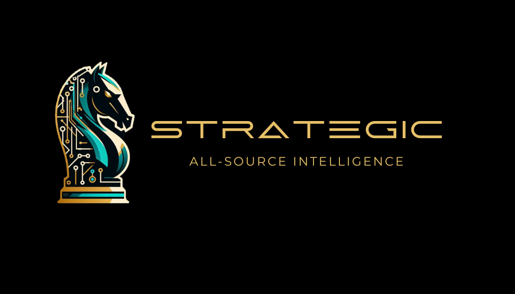Strategic All-source Intelligence Agency