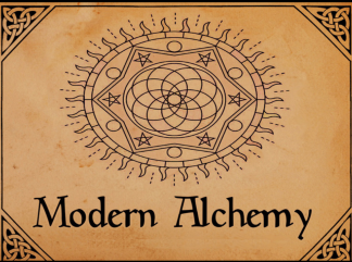 Modern Alchemy