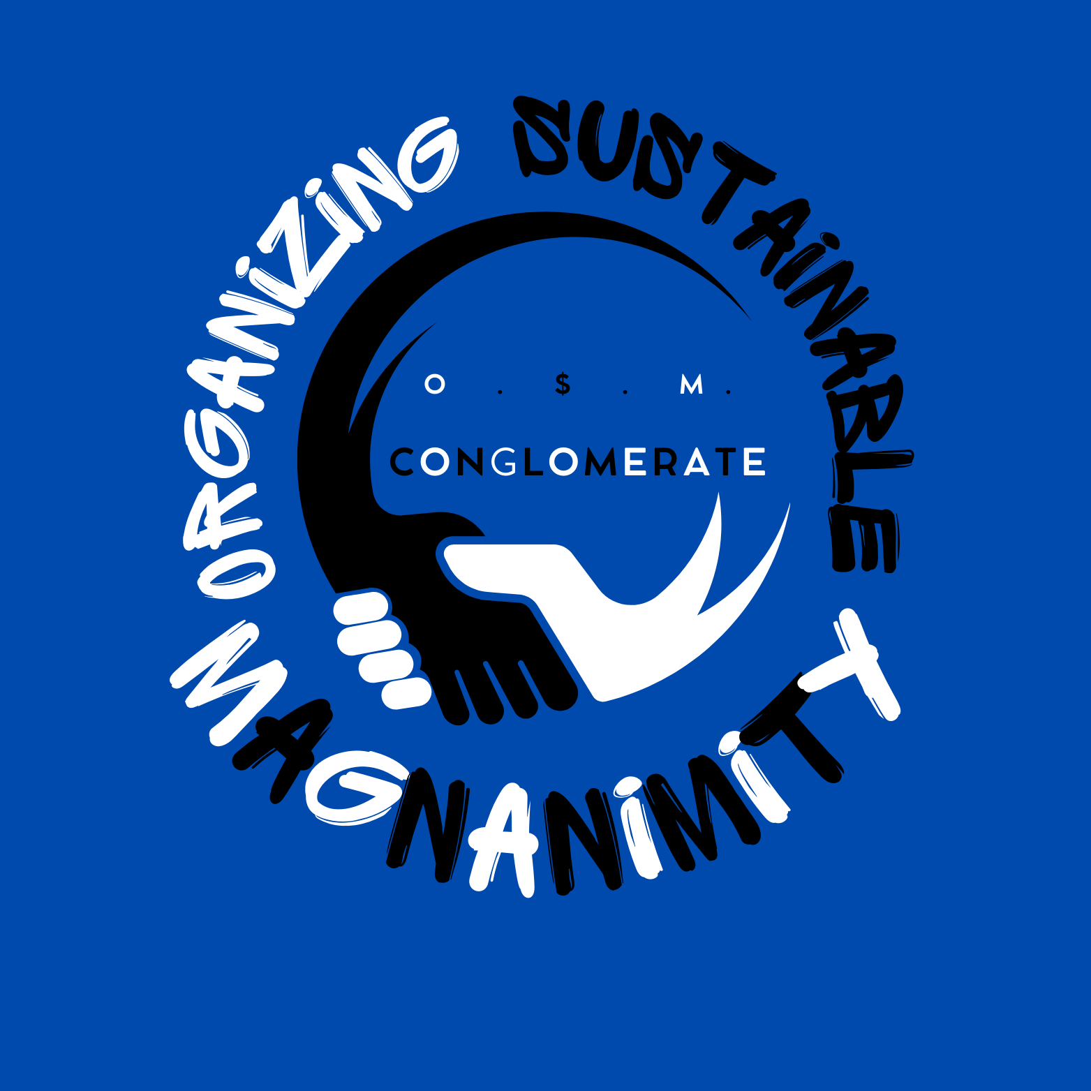 Osm Conglomerate Inc