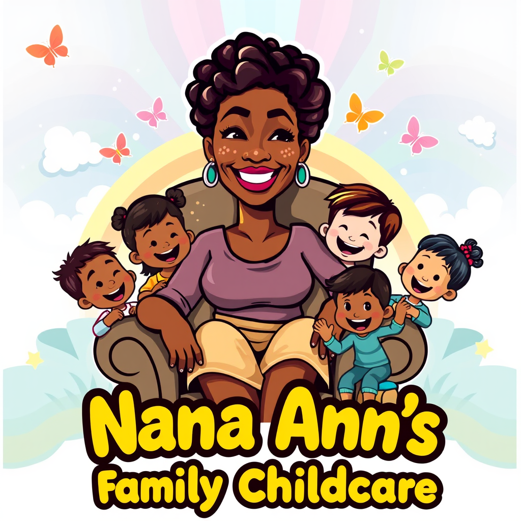 Nana Ann's Childcare 