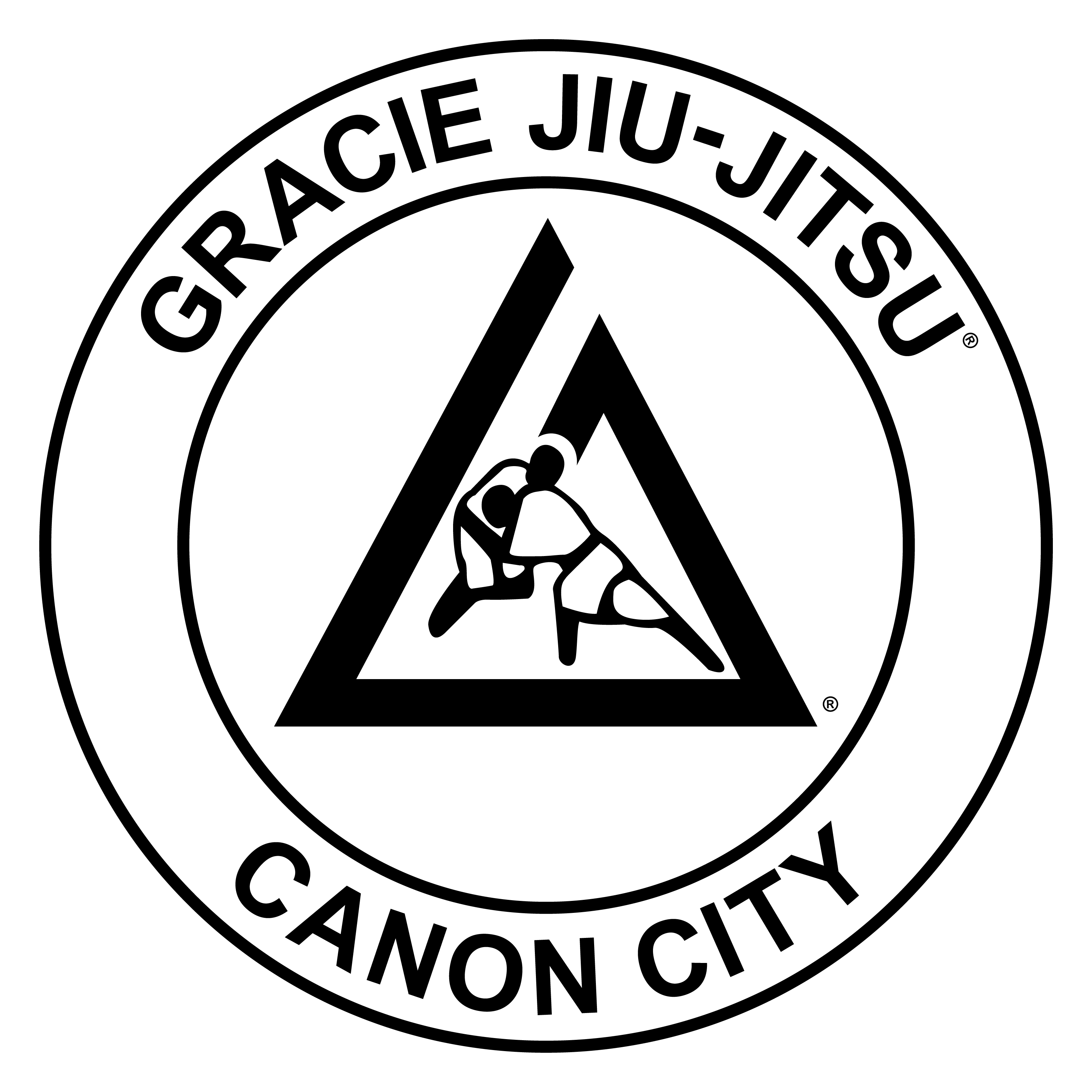 Rs Empowered LLC. Dba Gracie Jiu-Jitsu Cañon City
