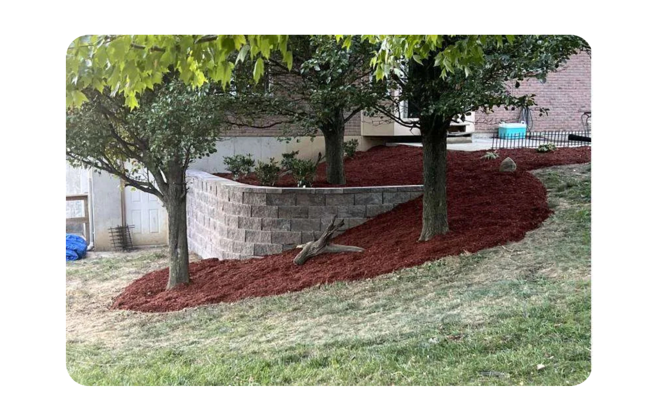 All Around Lawn And Landscape