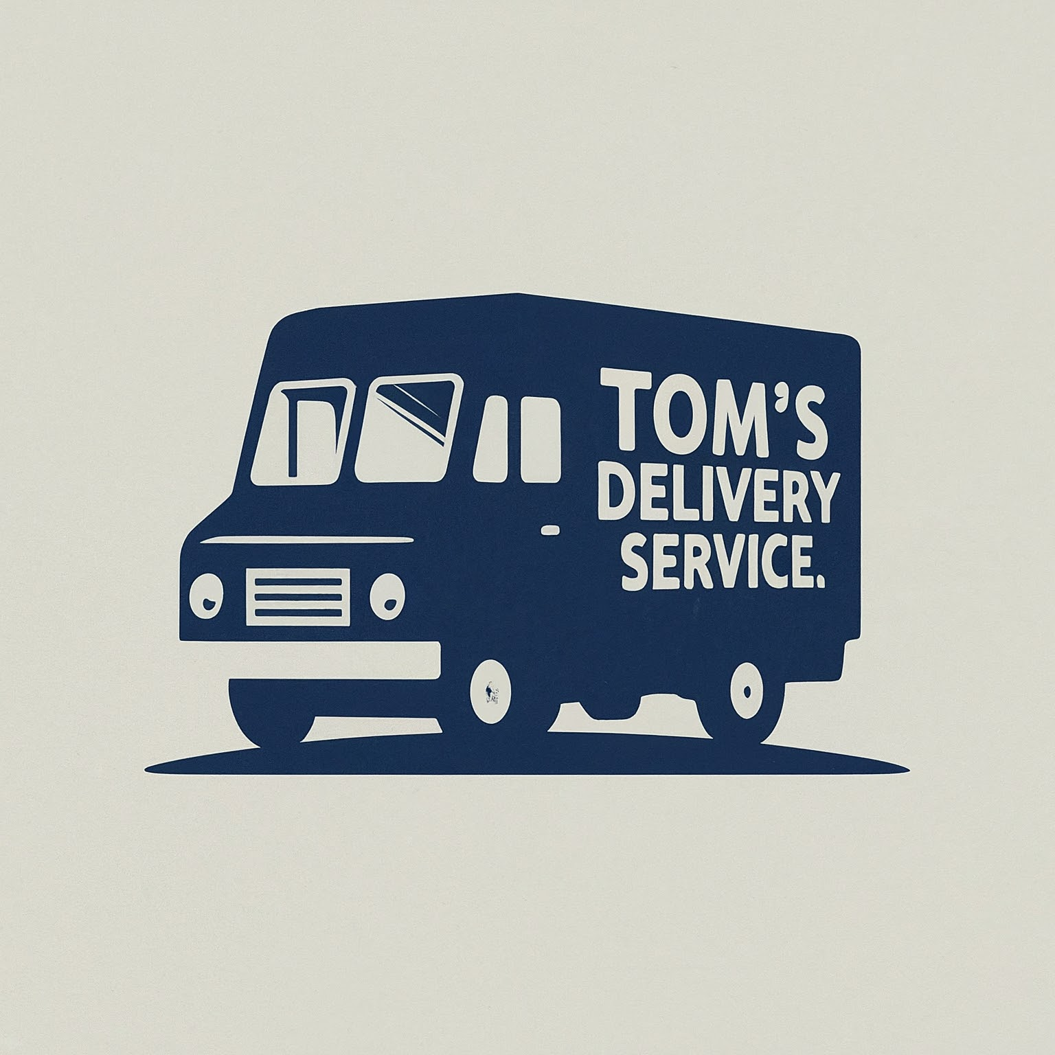 TOMS DELIVERY SERVICE LLC 