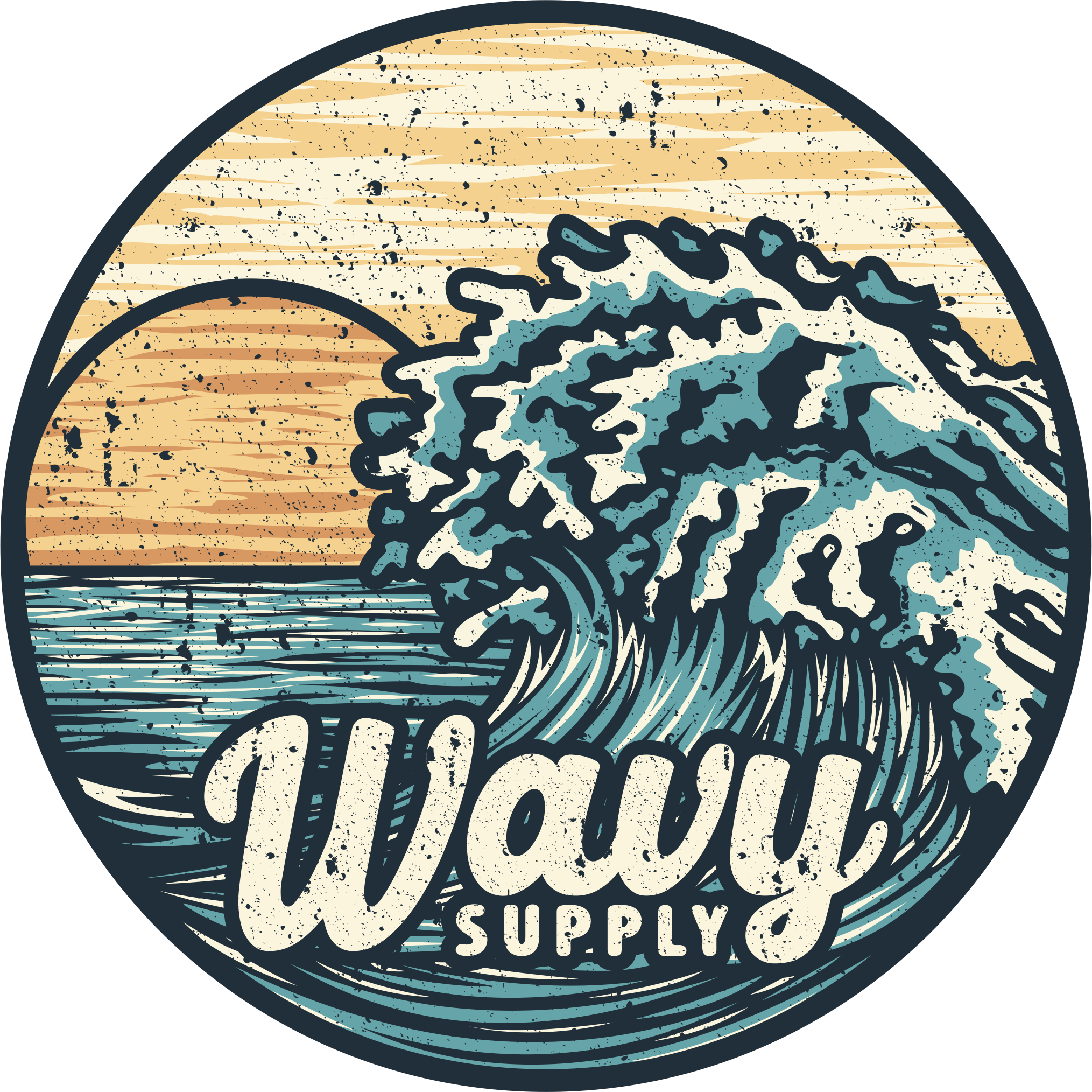 Wavy Supply LLC