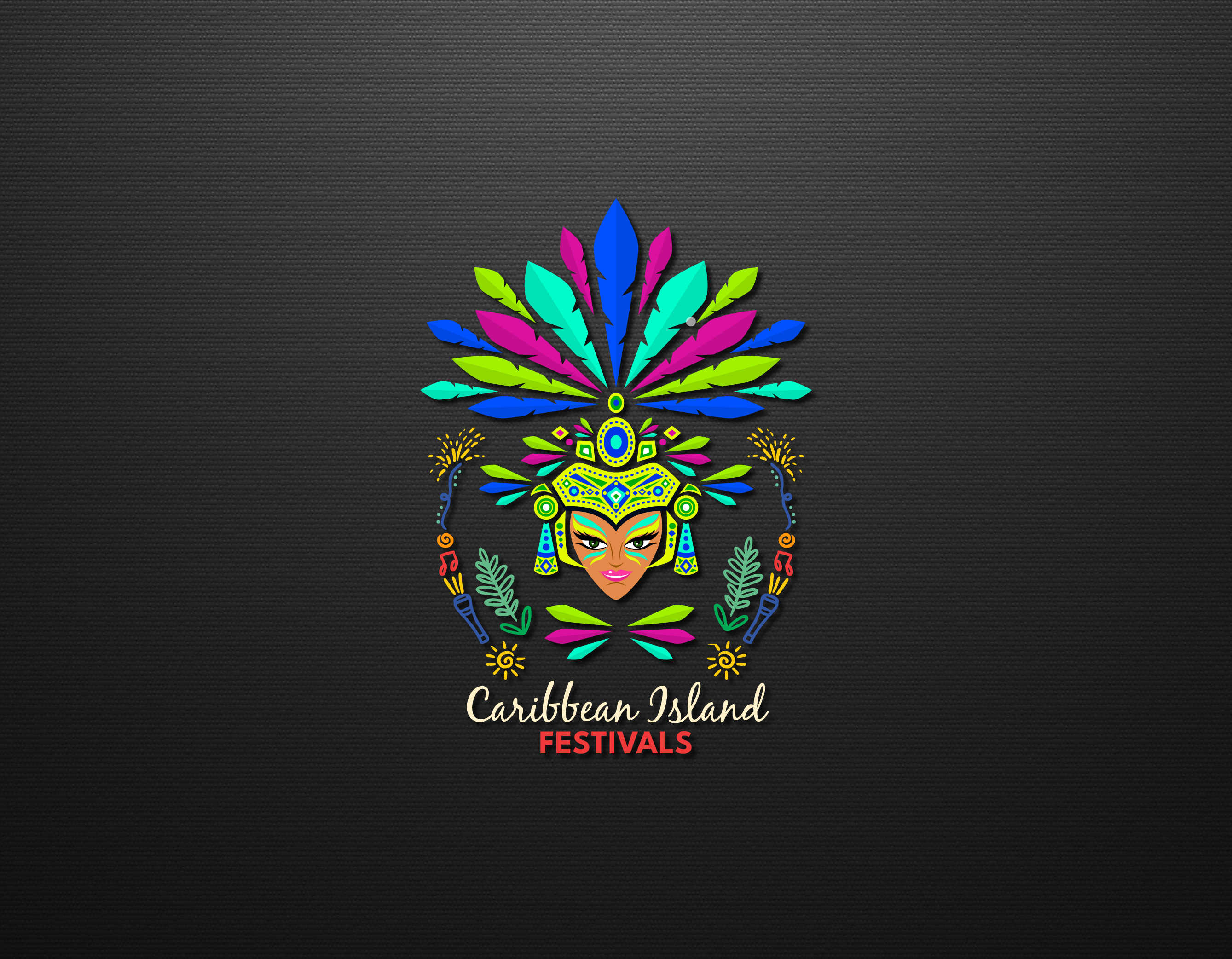 Caribbean Island Festivals