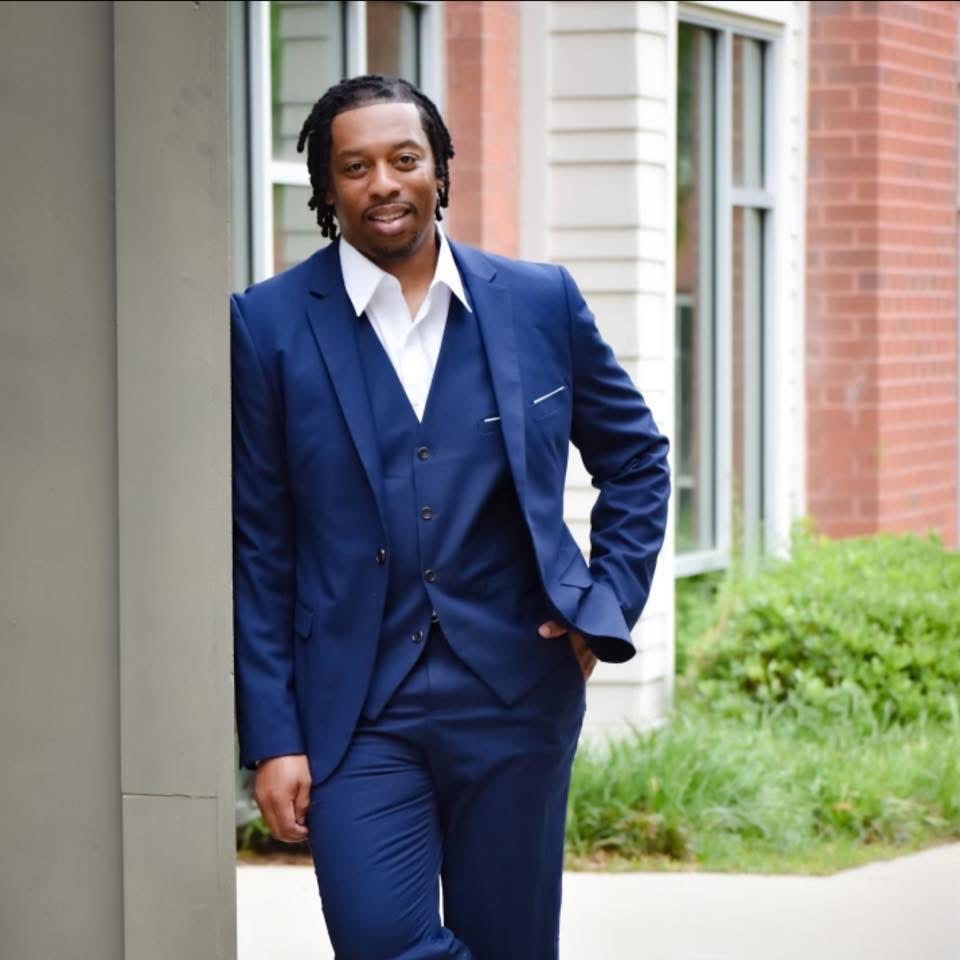 Ken Walker's Profile