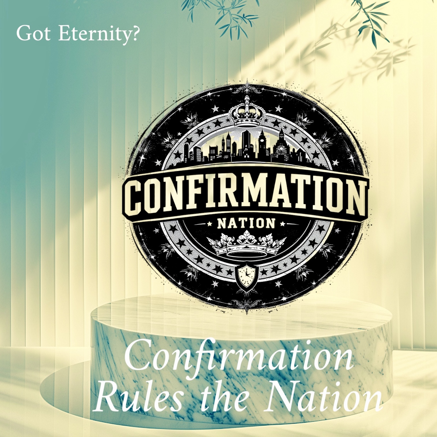 Confirmation Nation Inc.