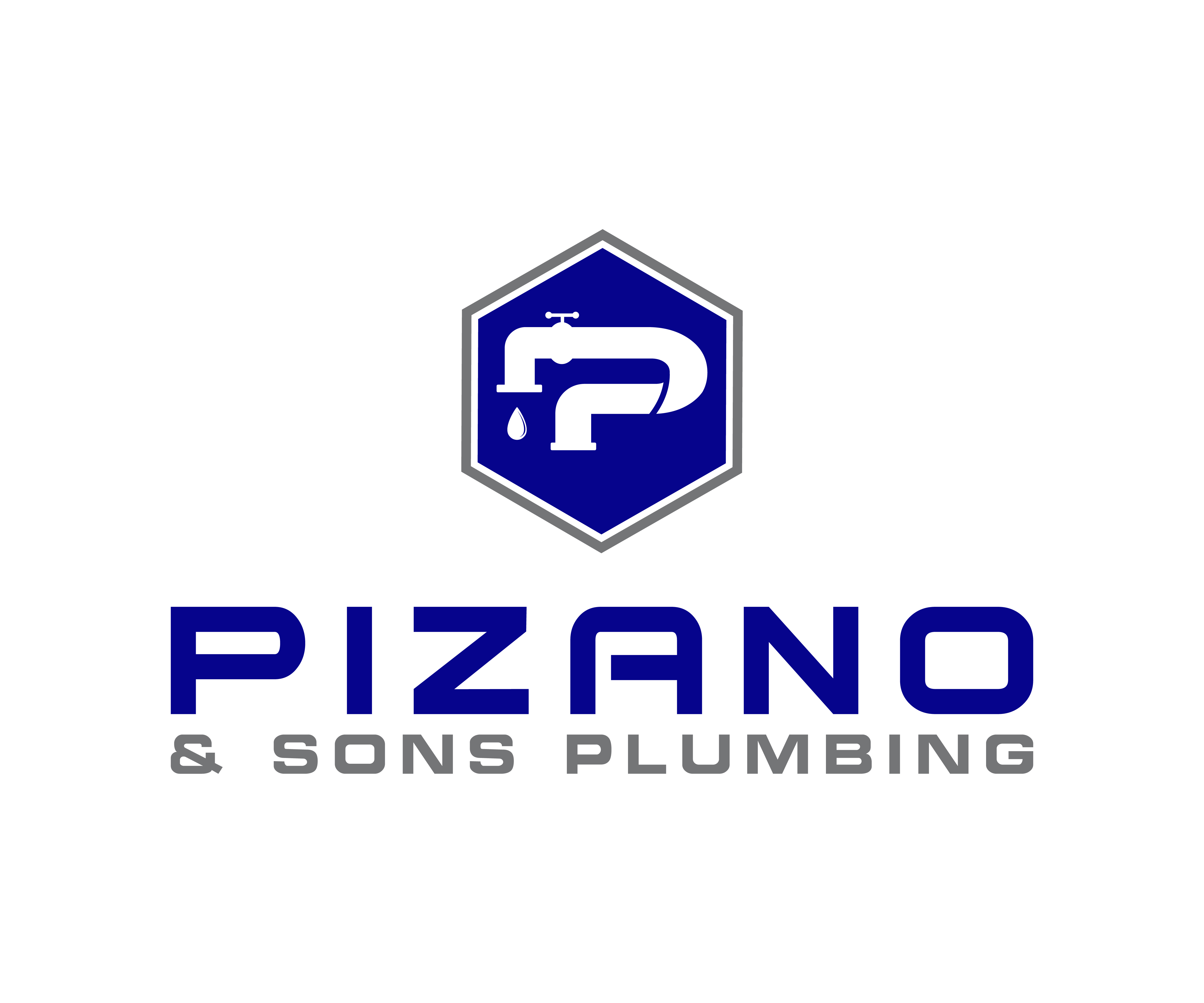 Pizano & Son’s Plumbing