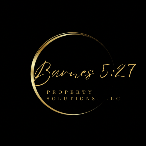 Barnes 5:27 Property Solutions, LLC