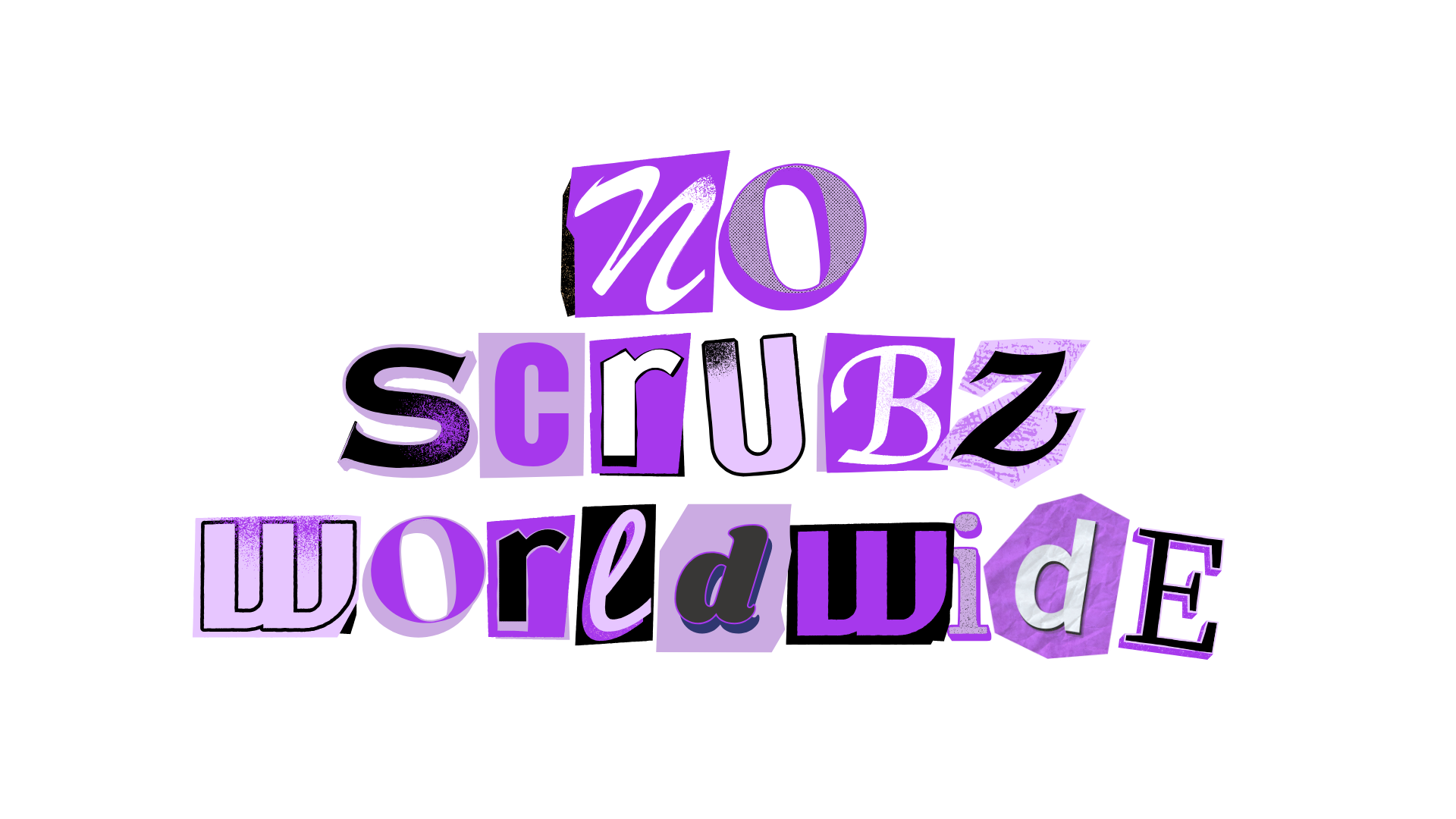 No Scrubz Worldwide