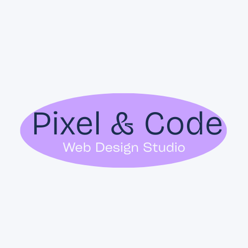 Pixel & Code Web Design