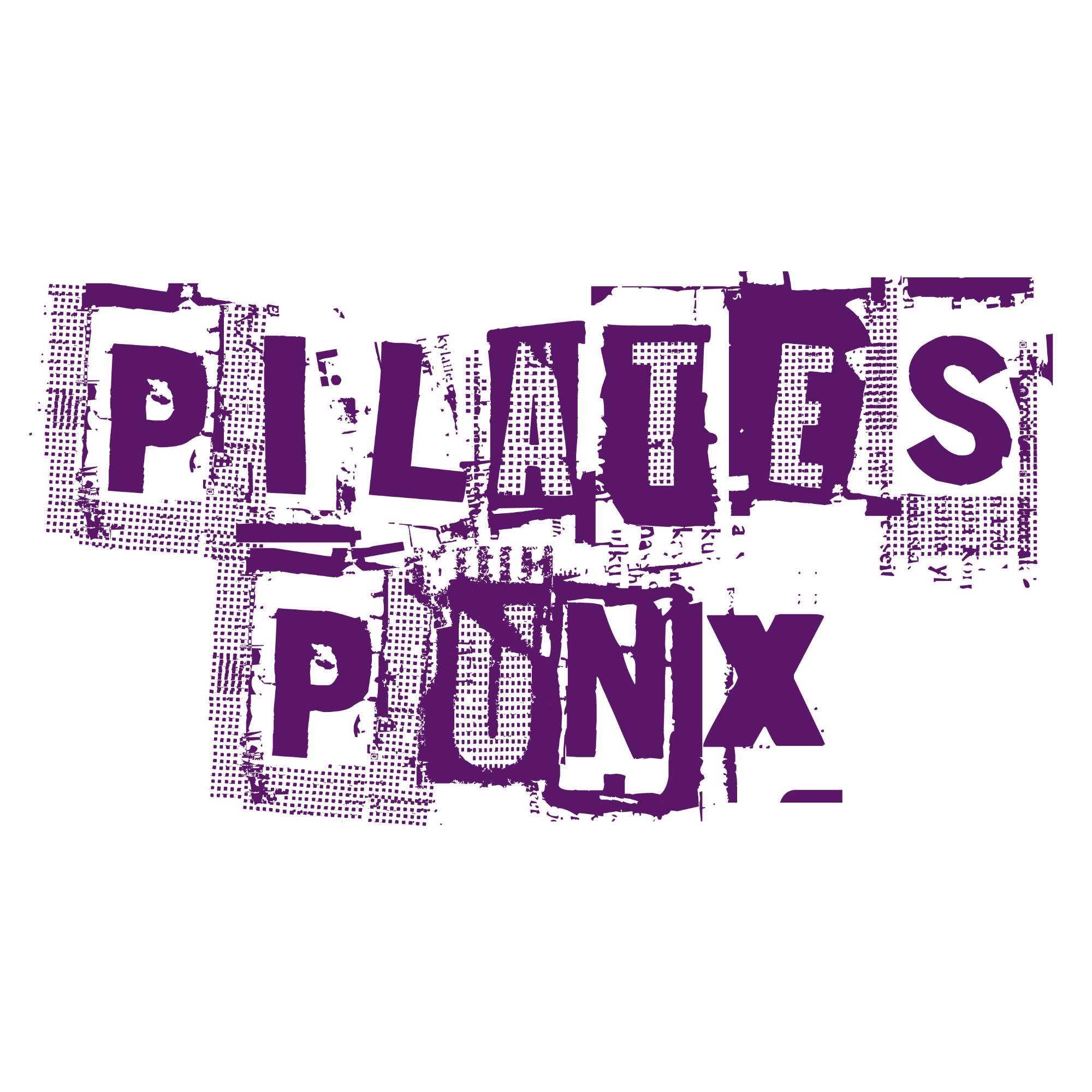 Pilates Punx