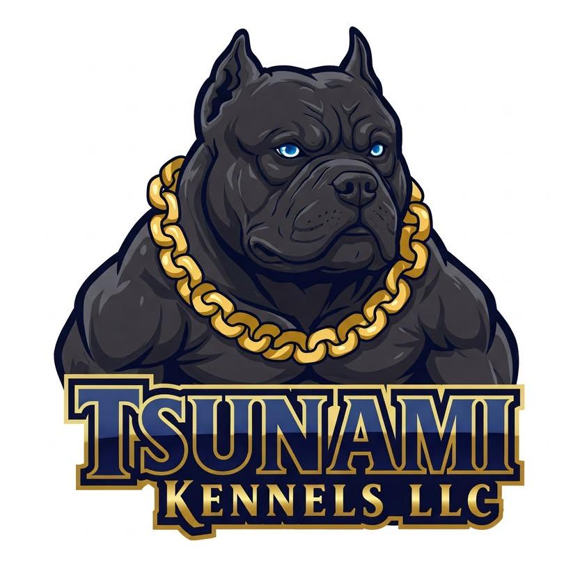 Tsunami Kennels LLC