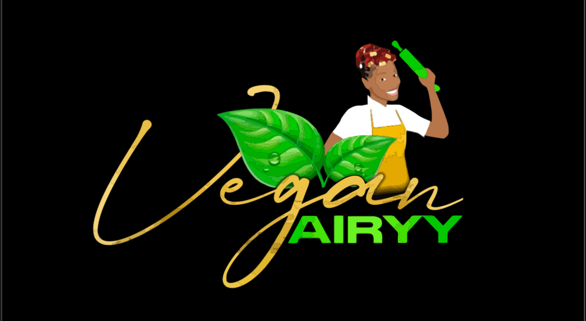 Vegan Airyy