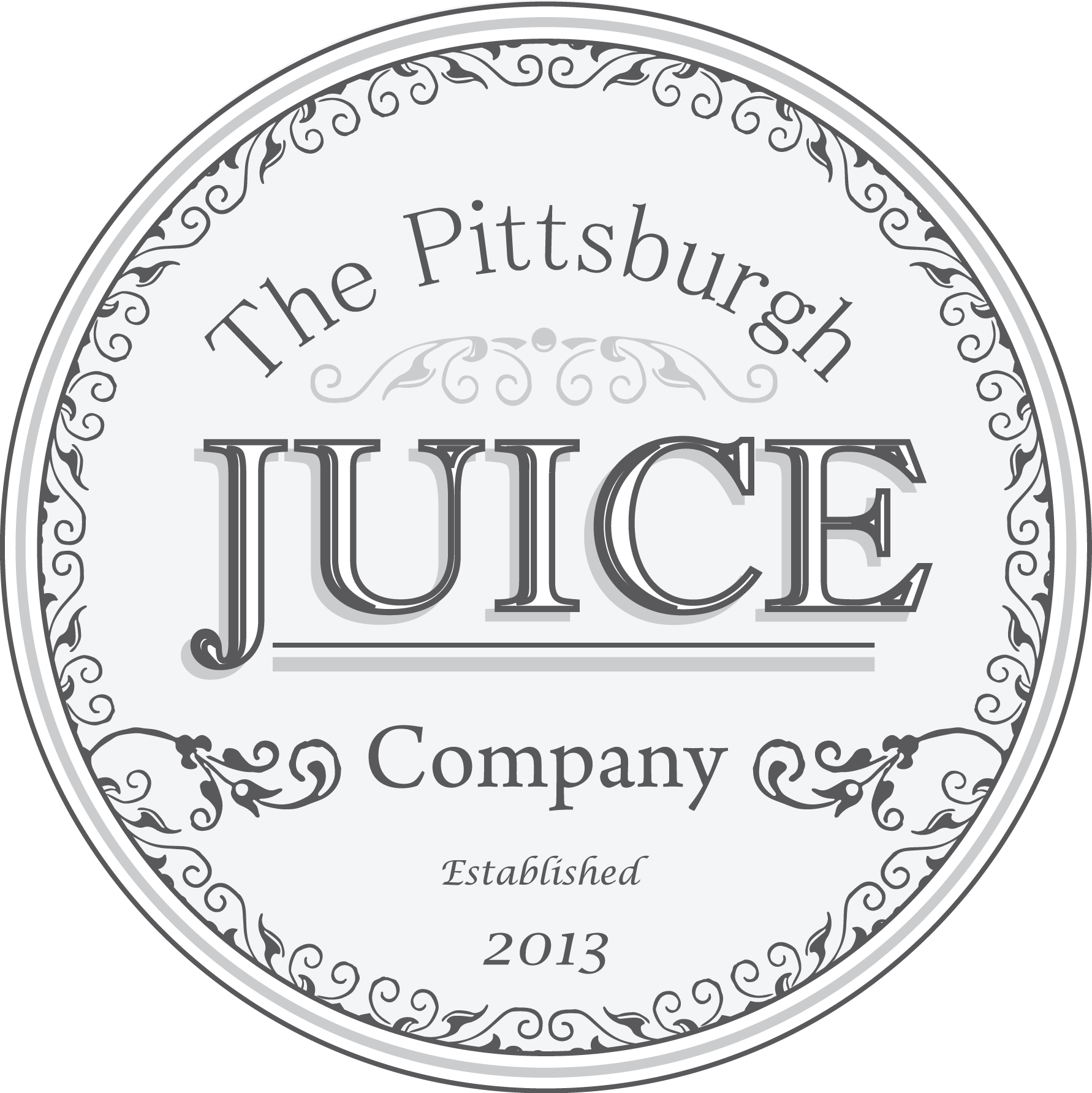The Pittsburgh Juice Company