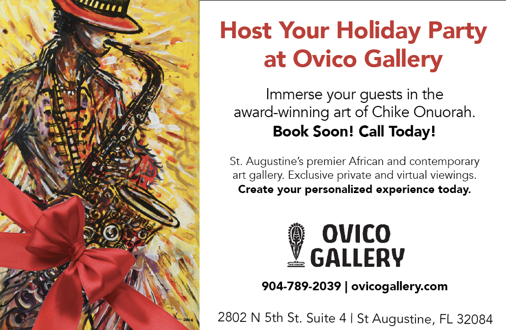 Ovico Gallery
