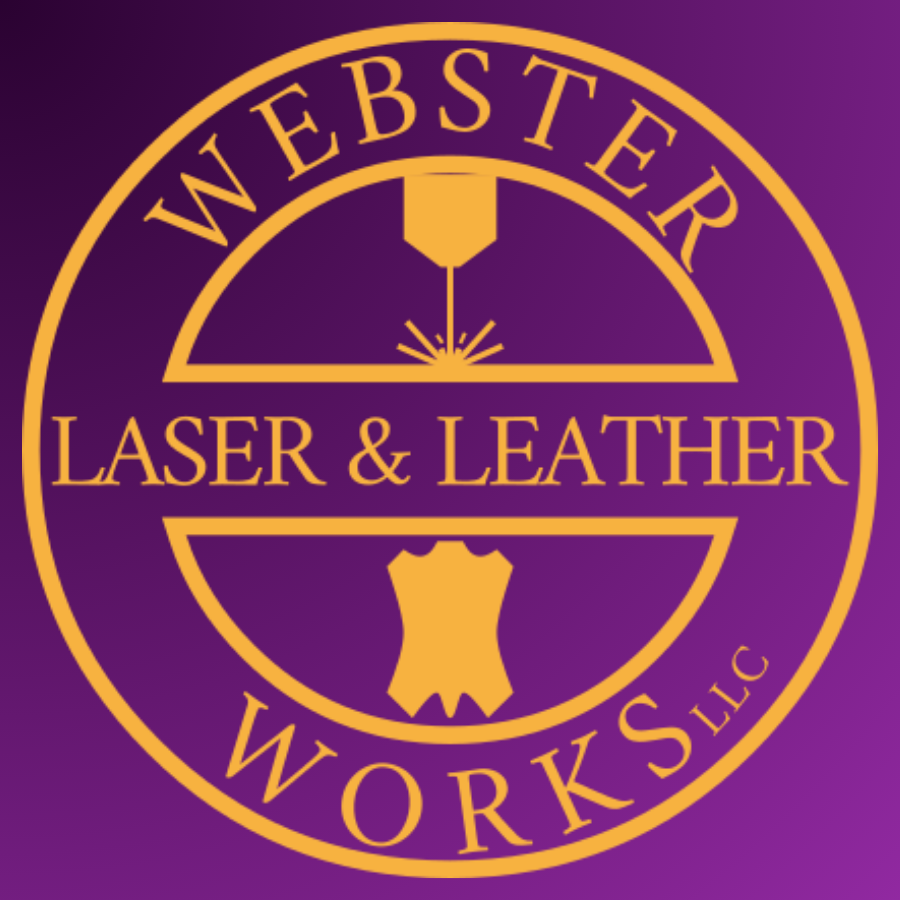 Webster Laser And Leather Works LLC