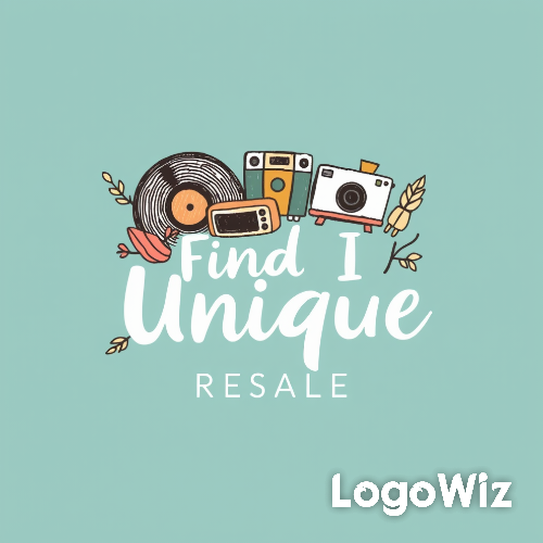 Find It Unique Resale