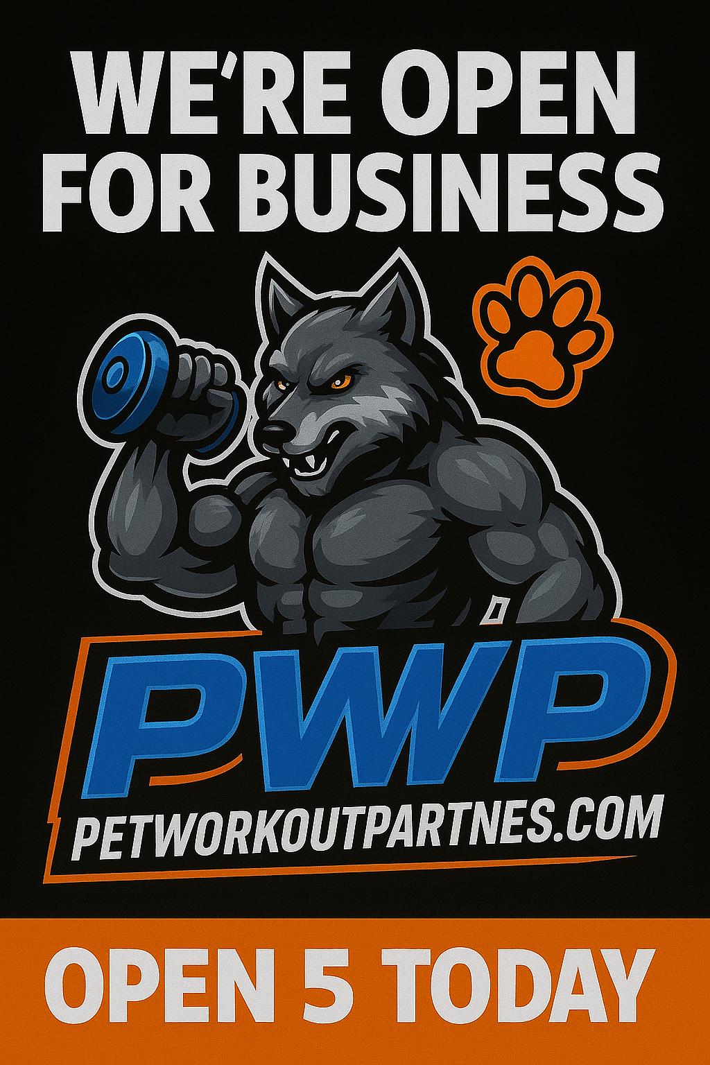 Pet Workout Partners