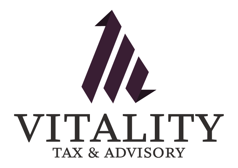 Vitality Tax & Advisory LLC