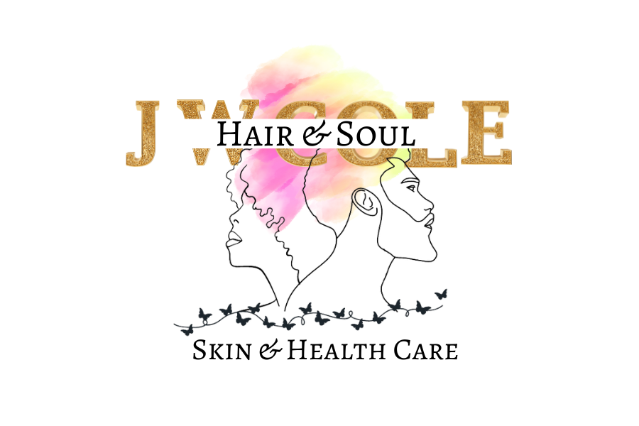 Jwcole Hair & Soul LLC