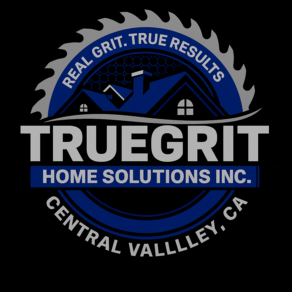 Truegrit Home Solutions Inc