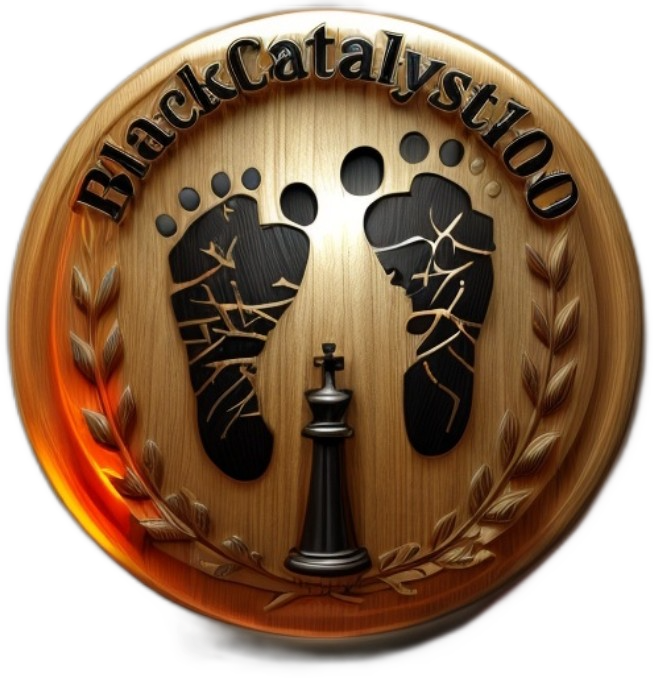 Blackcatalyst100 Lc.