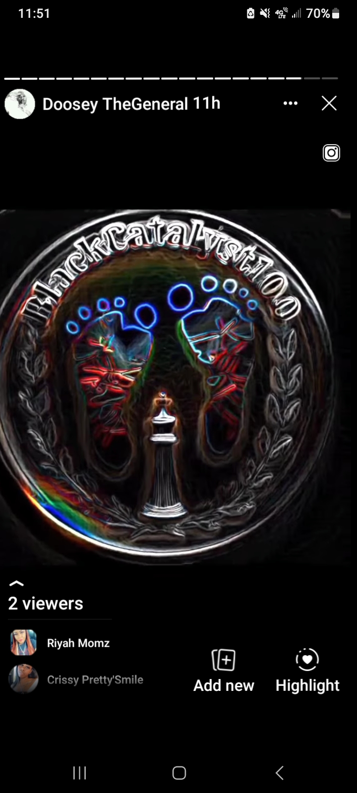 BlackCatalyst100 LC.