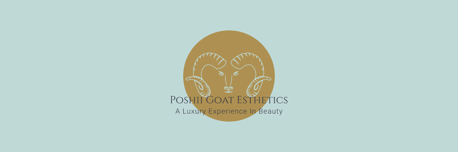 Poshii Goat Esthetics, LLC