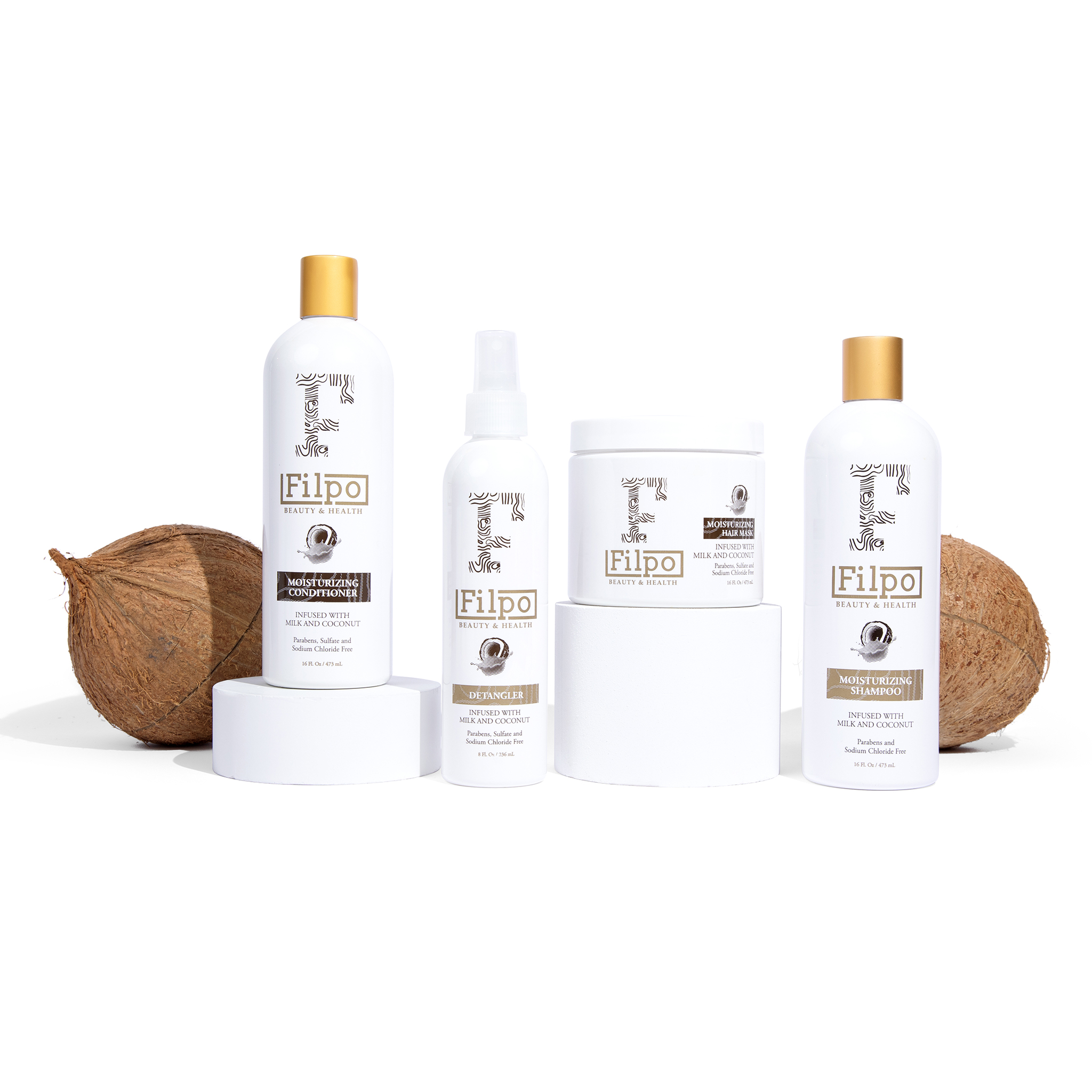 Filpo Beauty & Health