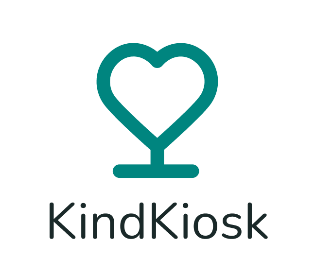 Kind Kiosk