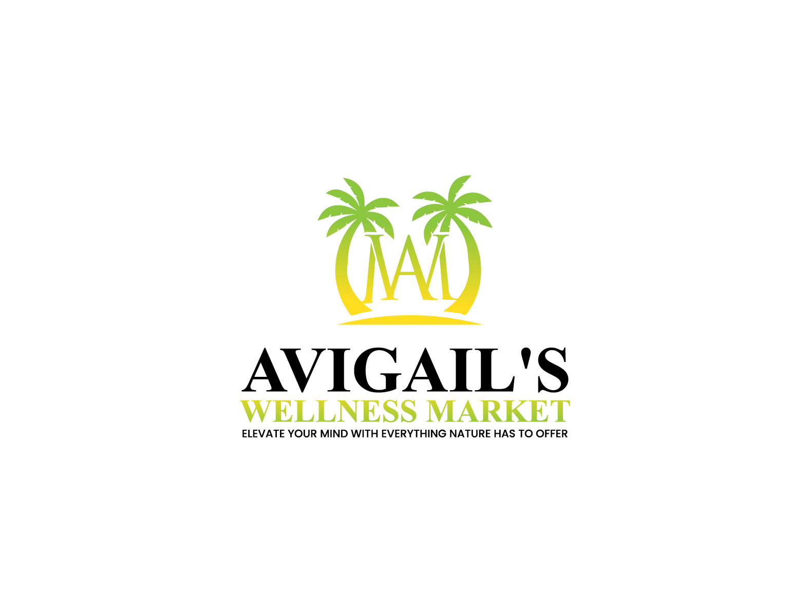 Avigail's Wellness Market