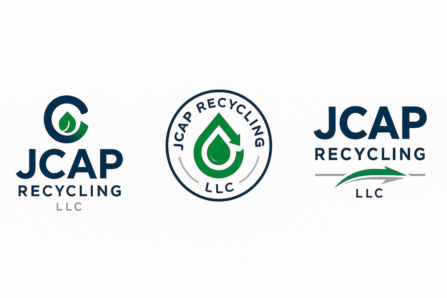 Jcap Recycling
