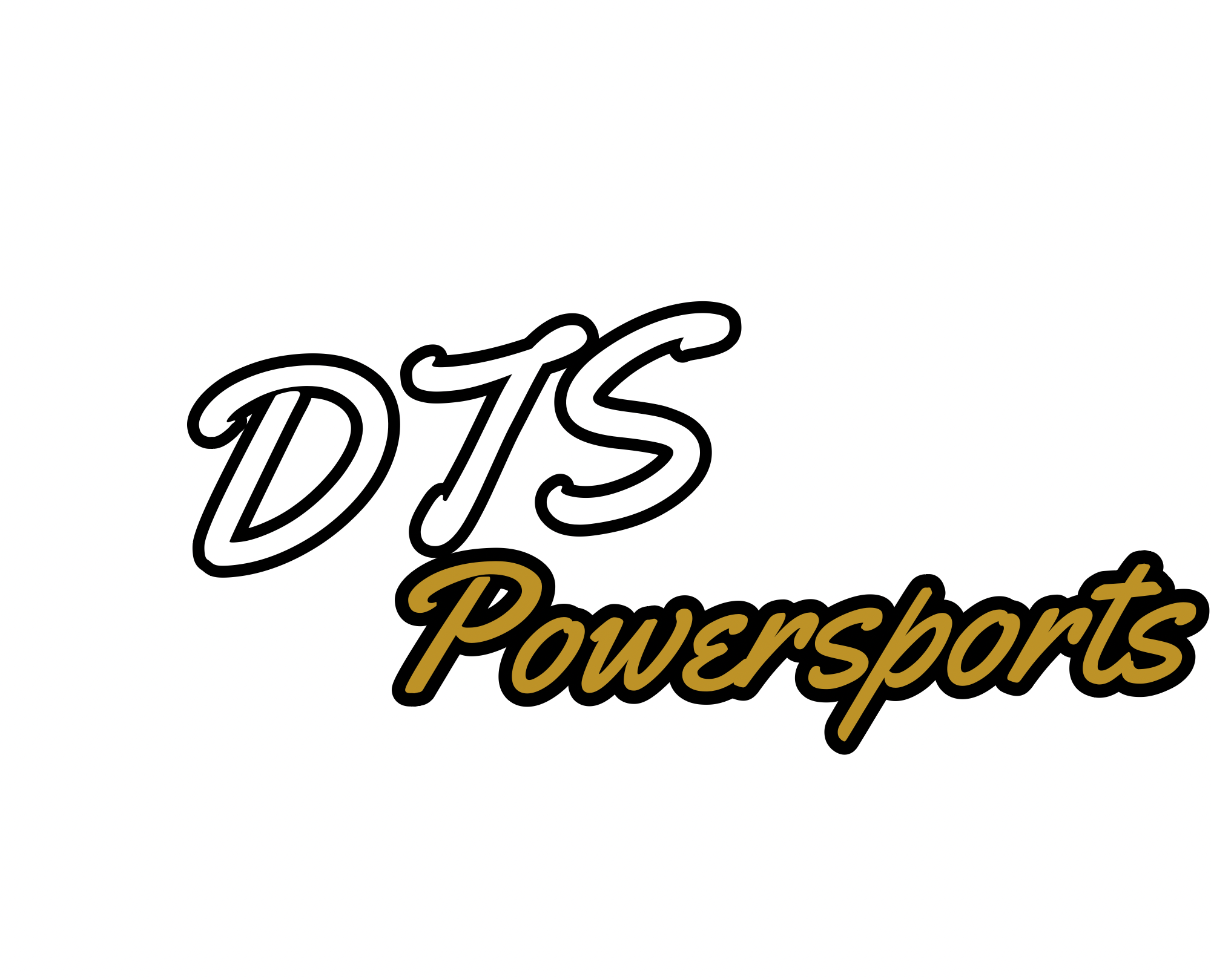 DTS POWERSPORTS 