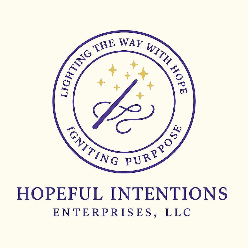 Hopeful Intentions Enterprises, LLC