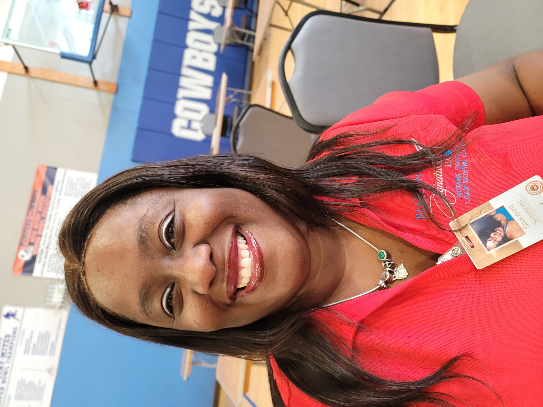 Blue Ink Signatures LLC