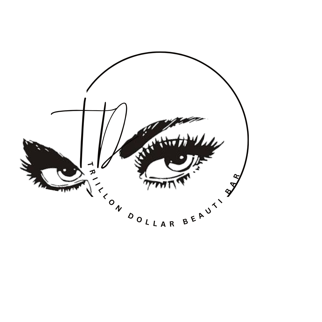 Trillion Dollar Beauti Bar