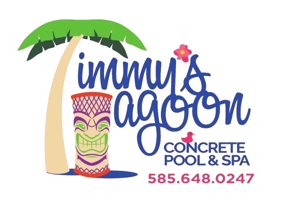 Timmy’s Lagoon Concrete Pool And Spa LLC
