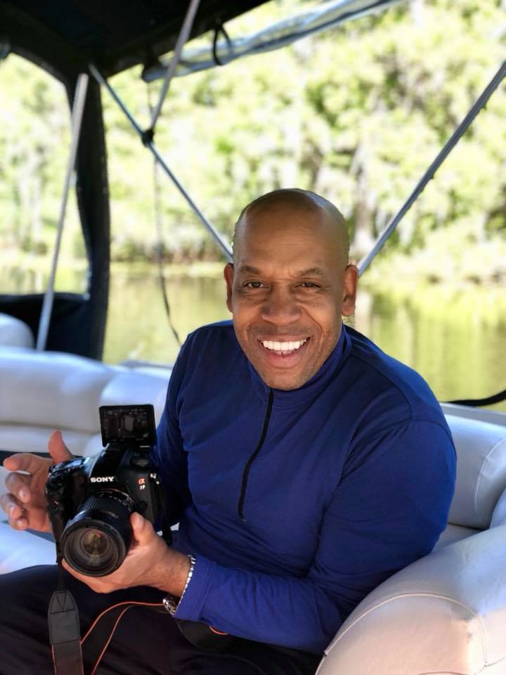 Fred Clark's Profile