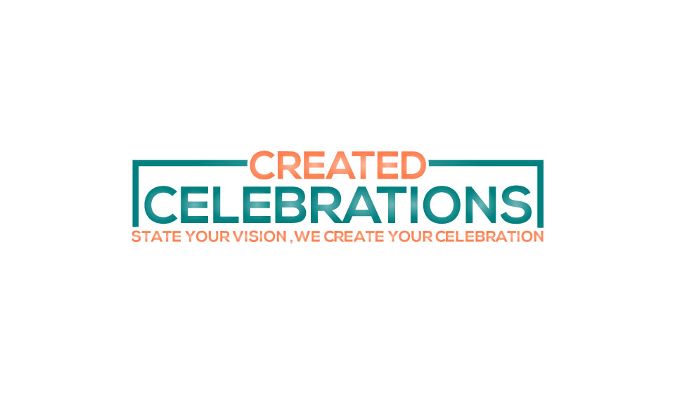 Created Celebrations