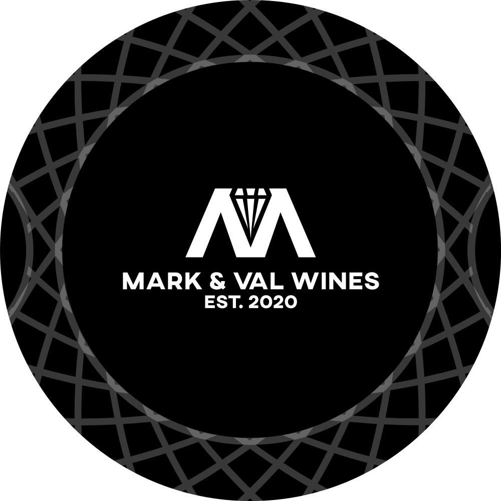 Mark & Val Wines