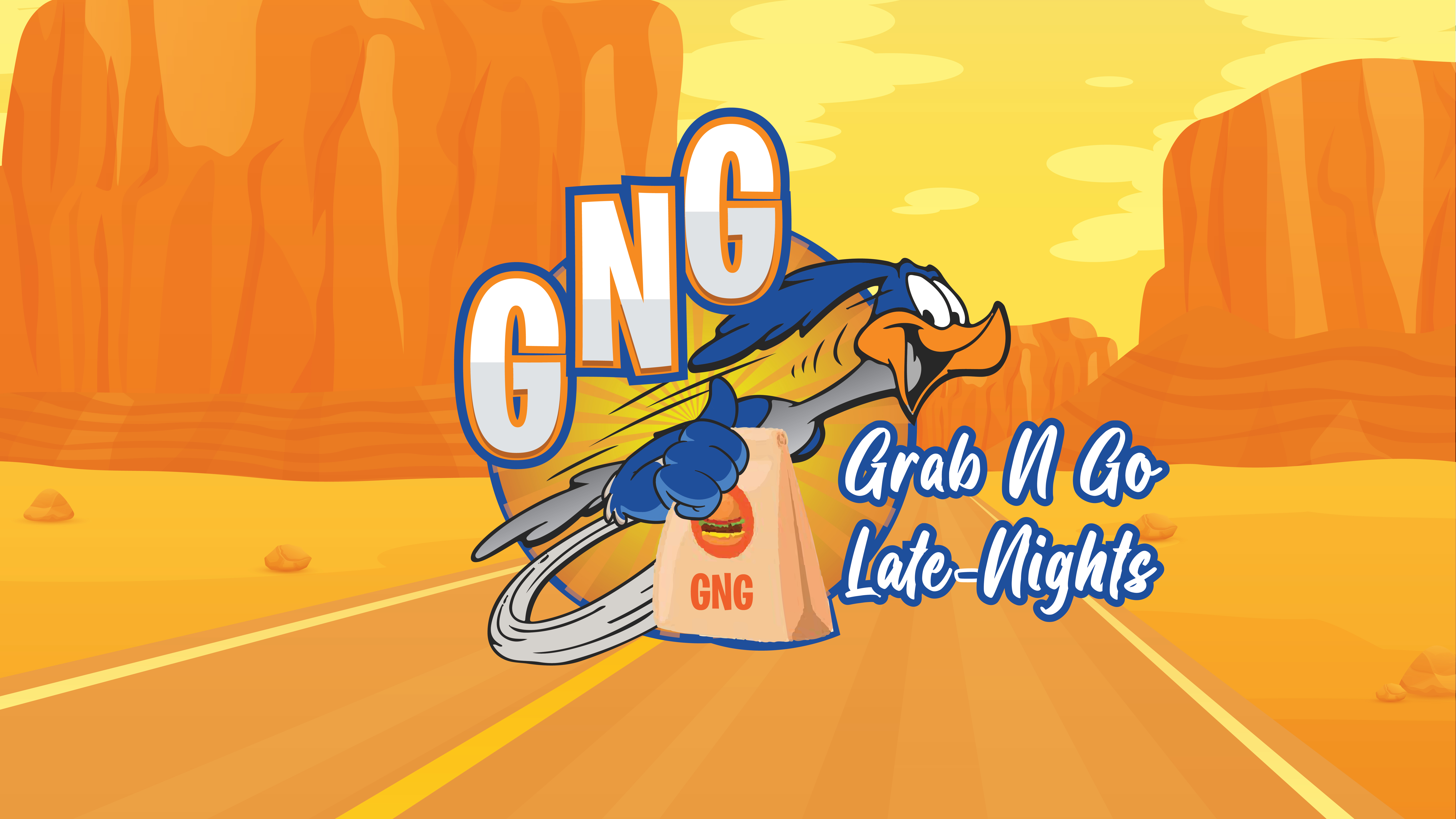 Grab N Go Late Nights 