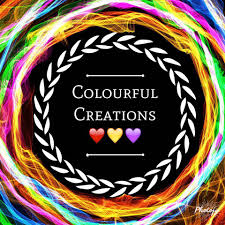 Colorful Creations 