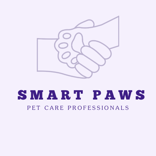 SMART Paws