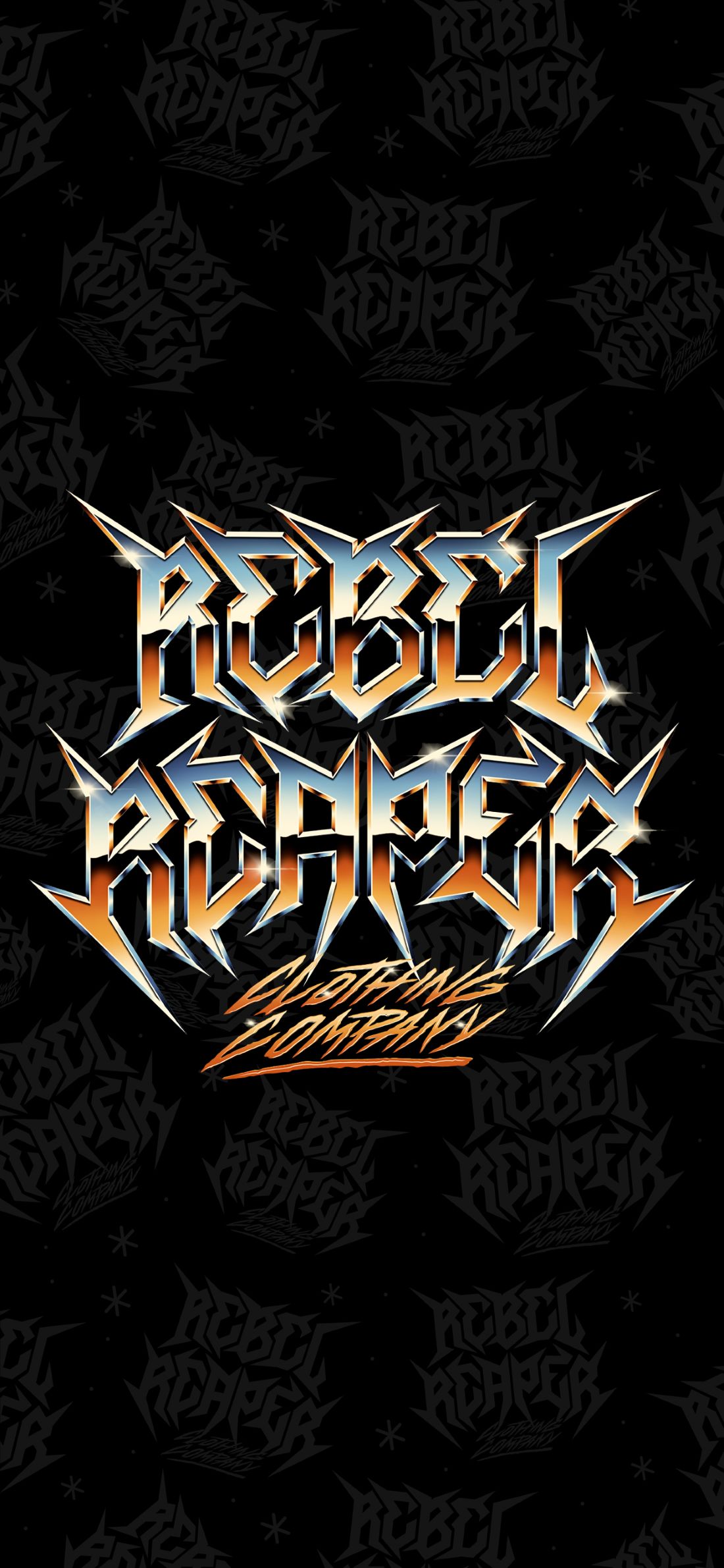 Rebel Reaper Clothing Company