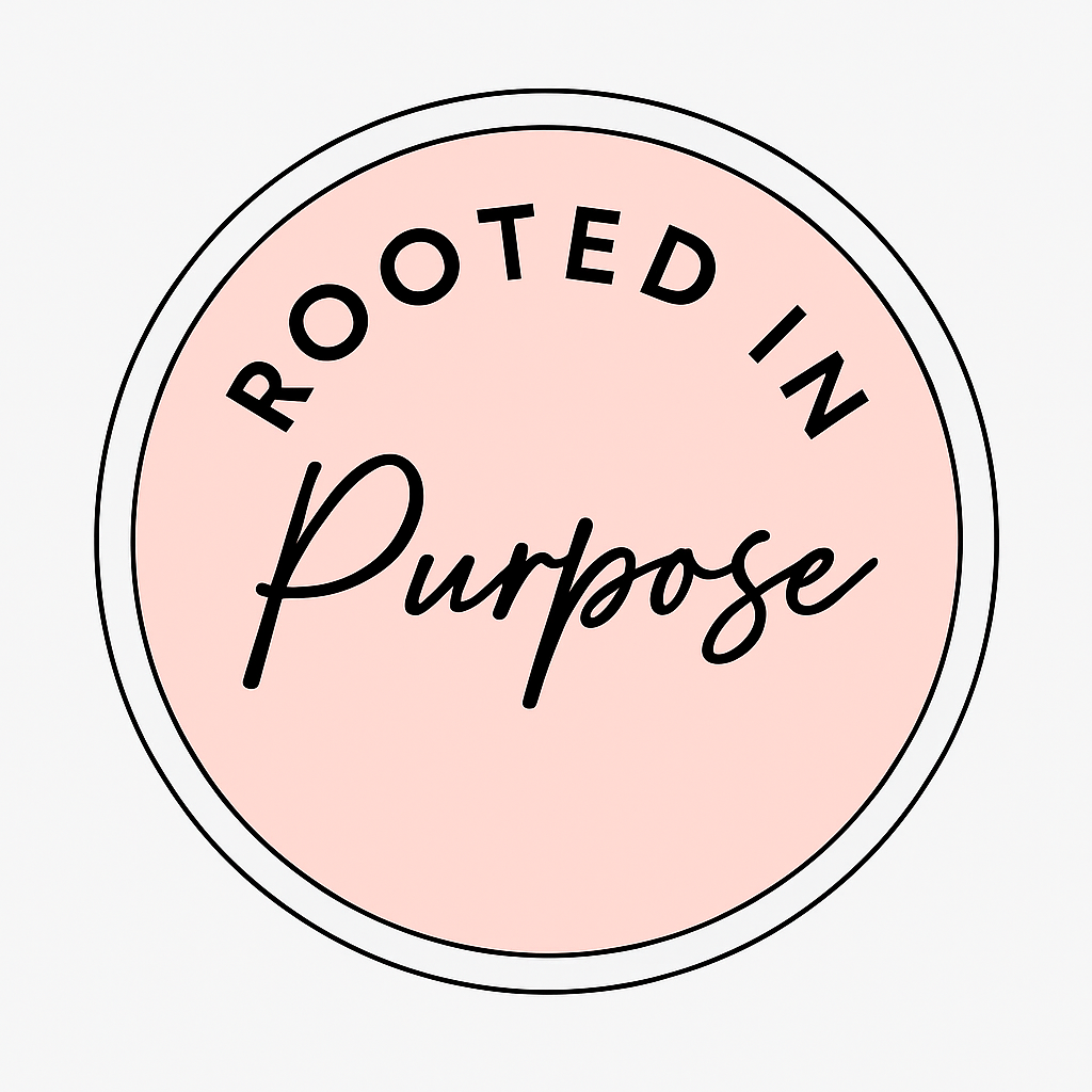 Rooted In Purpose Inc